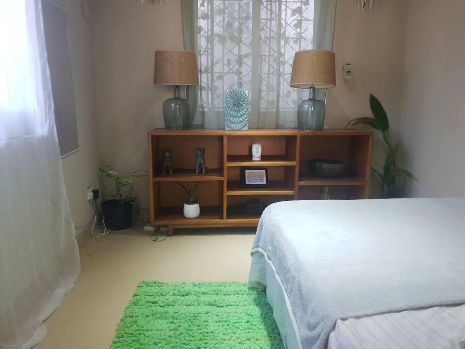 Adorable 1-Bedroom Studio In Central Osu Akra Dış mekan fotoğraf